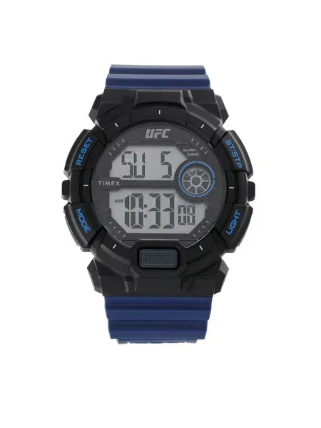 Ceas Timex negru
