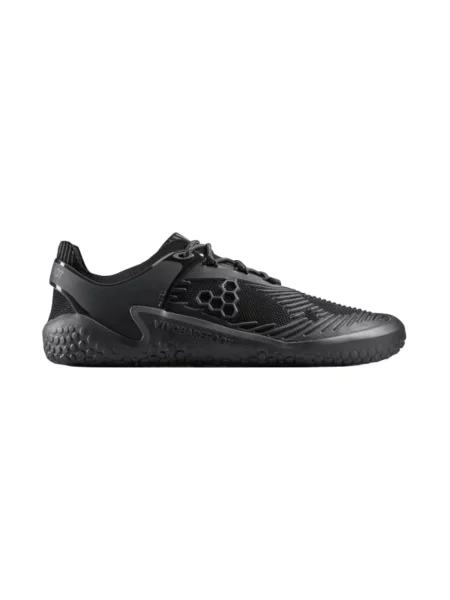 Sneakers Vivo Barefoot μαύρο