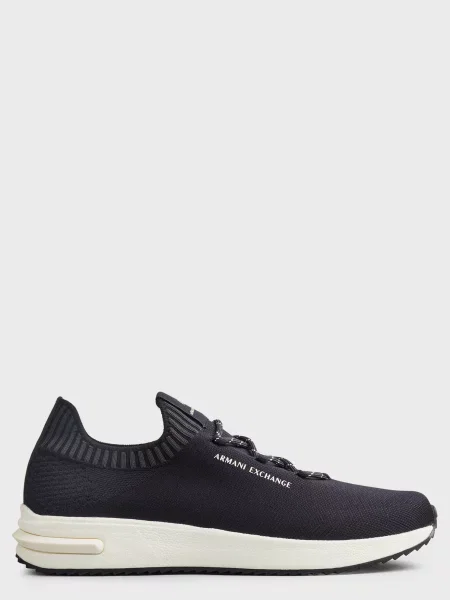 Кросівки Armani Exchange сині