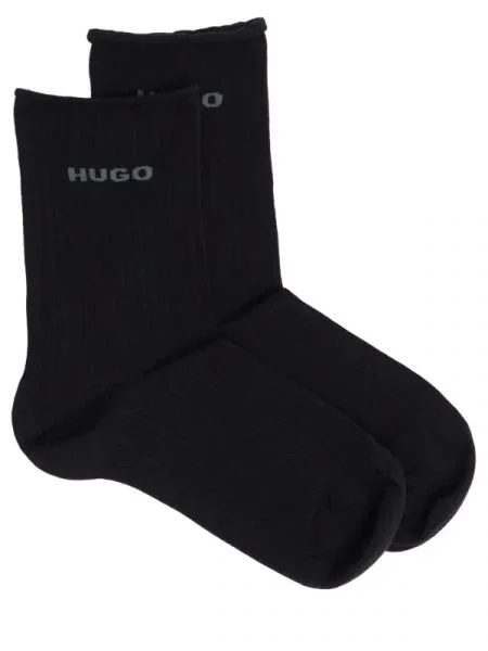 Hugo Șosete negru