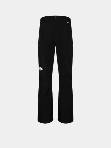 Аутдор та гірськолижні штани The North Face Dawnstrike GORE-TEX® чорний