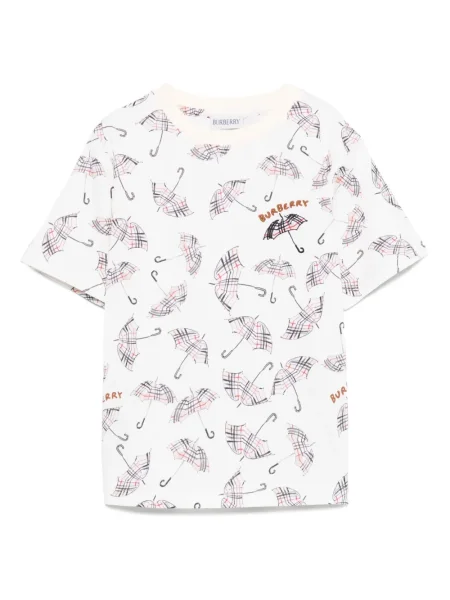 Dětské tričko Burberry