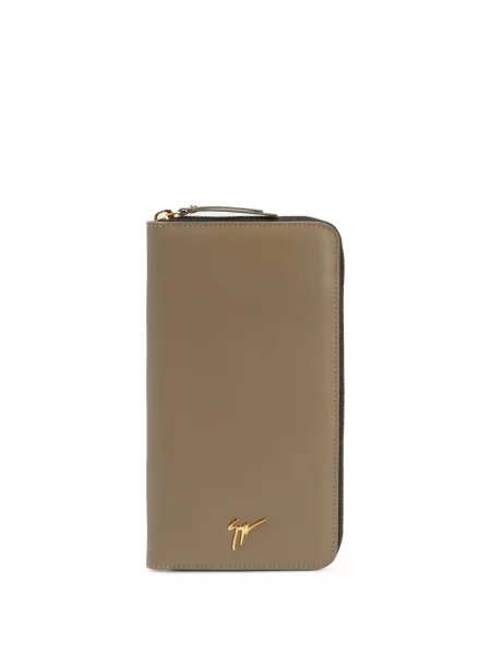 Portofel Giuseppe Zanotti din piele