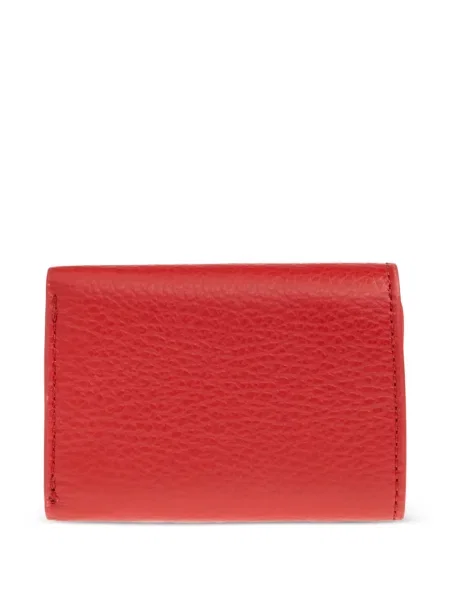 Mažas piniginė Furla raudona