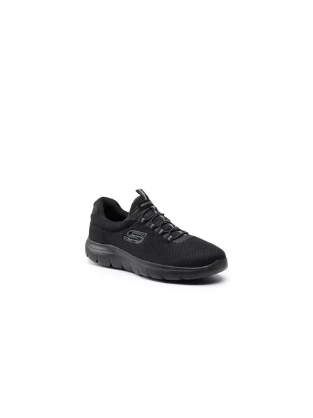 Skechers Sneakersy Summits černá