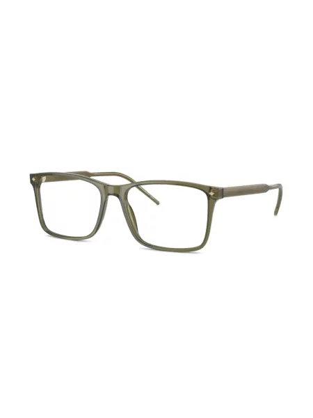 Ochelari de soare Giorgio Armani verde