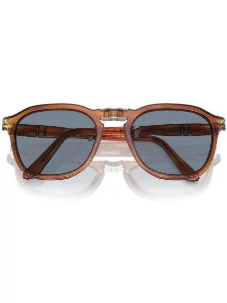 Hodinky & Bižuterie Persol UNISEX modré