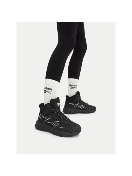 Trzewiki Reebok czarne