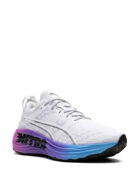 Tenisky Puma Nitro bílé
