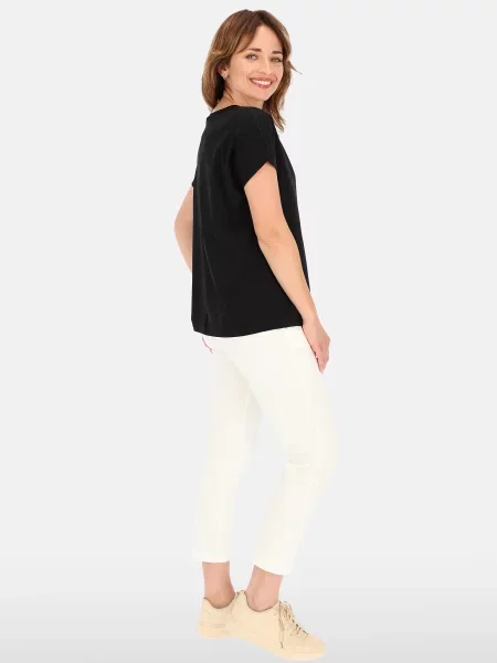 Bluza Perso crna