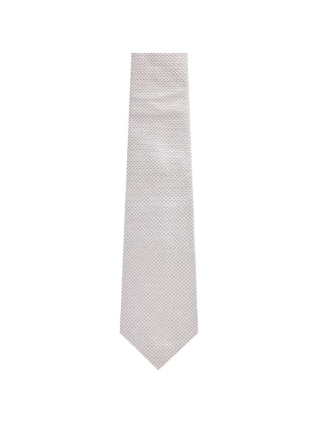 Cravată Corneliani gri