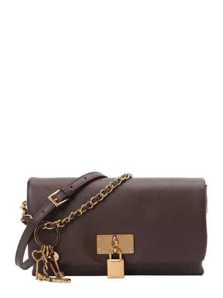 ALDO Geantă de umăr JACKIE ciocolatiu