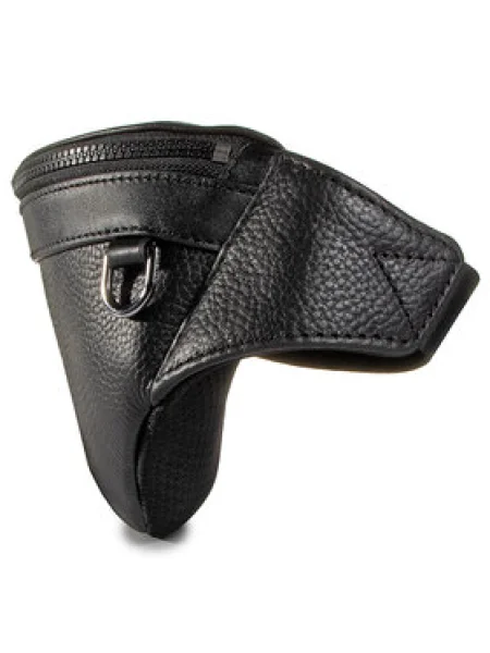 MICHAEL Michael Kors Ľadvinka Small Hip čierna