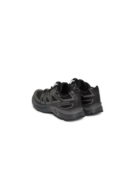 Sneakersy Salomon Xt-Evr Gore-Tex černá
