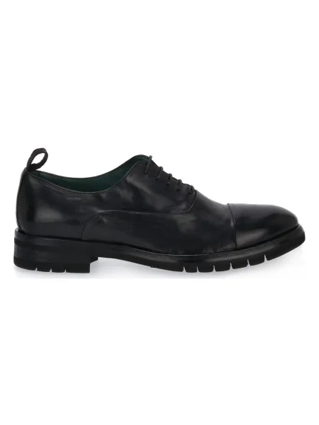 Pantofi Calpierre negru