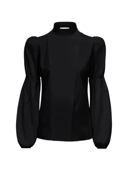 Bluză Violante Nessi negru