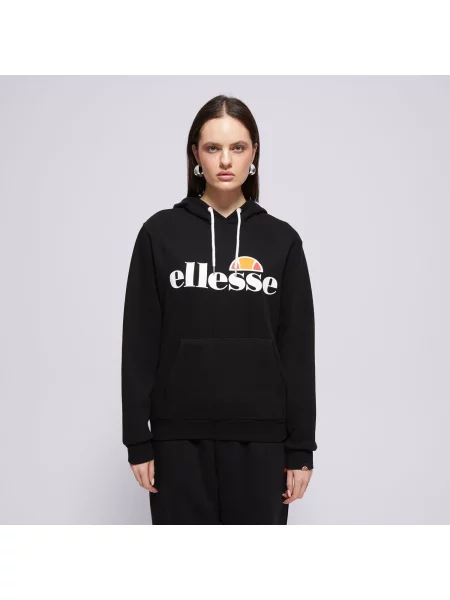 Bluza Ellesse Torices black czarna