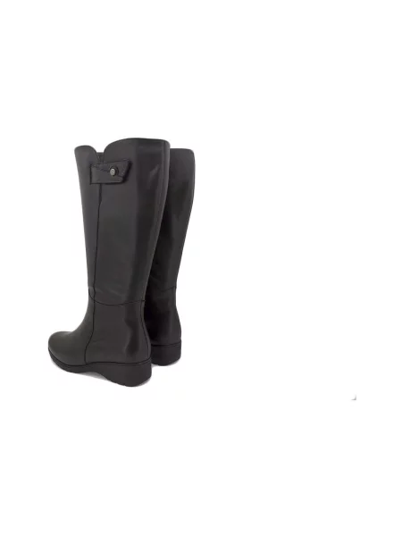 Pantofi Piesanto negru
