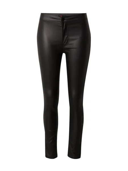 Misspap Jeans negru