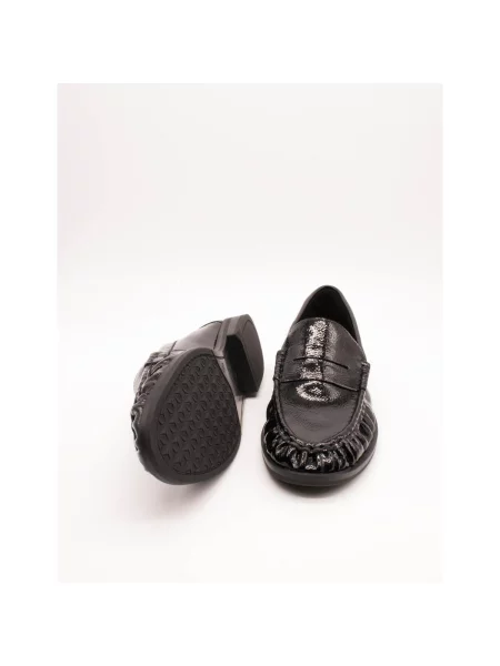 Pantofi Carmela negru