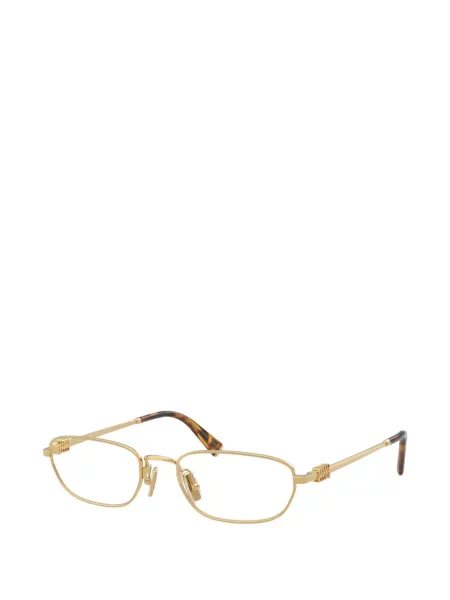 Saulės akiniai Miu Miu Eyewear