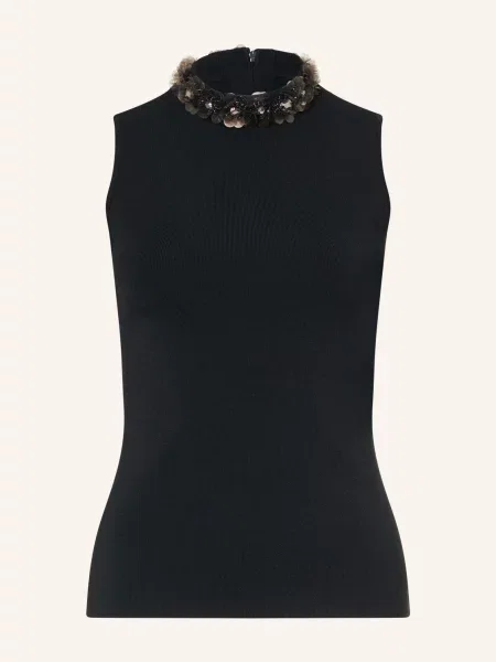 Top Ted Baker czarny