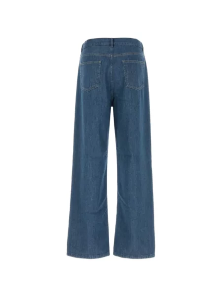 Blugi A.p.c. albastru