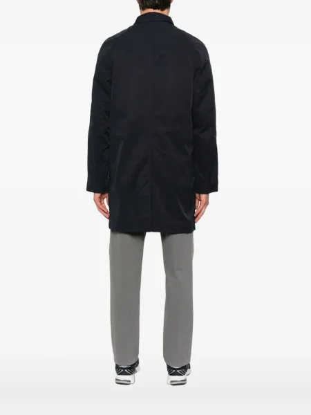 Palton Ps Paul Smith albastru
