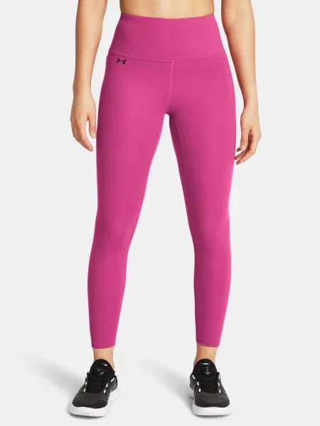 Dresuri Under Armour roz