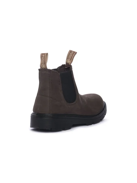 Pantofi Natural World maro