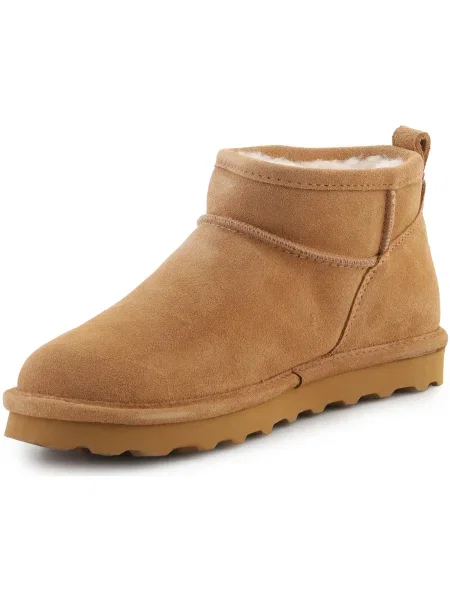 Pantofi Bearpaw bej