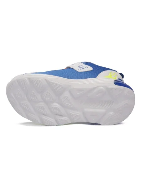 Pantofi copii Bull Boys albastru