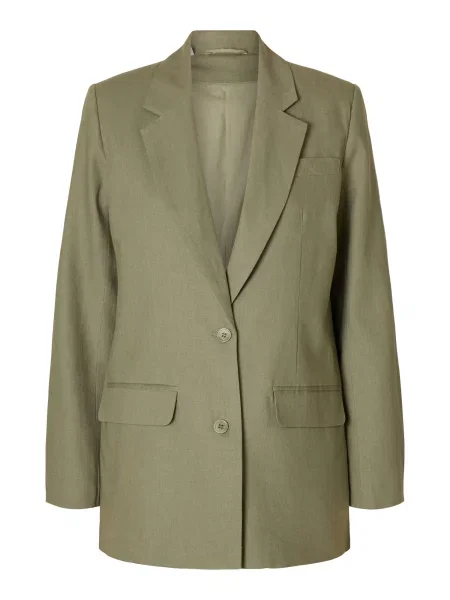 SELECTED Sacou TANIA-RITA' verde