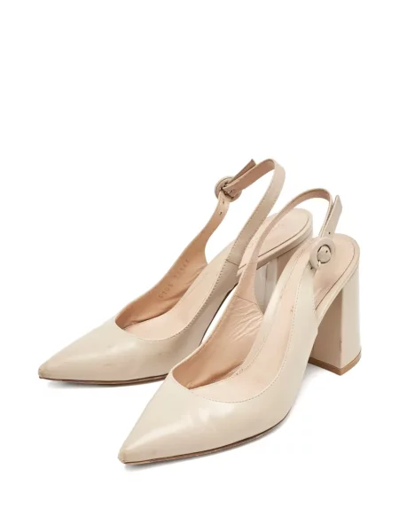 Sandale Gianvito Rossi din piele