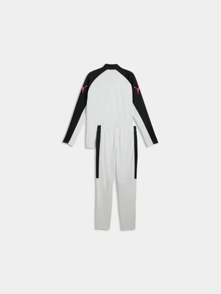 Спортивный костюм Puma серый
