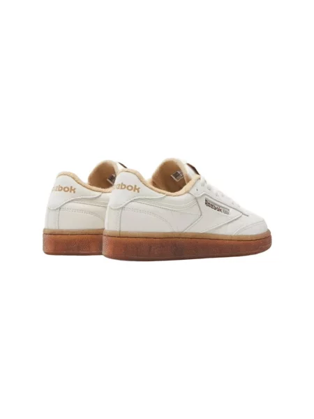 Pantofi Reebok Sport alb