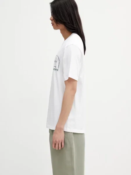 Lacoste tricou de bărbătesc