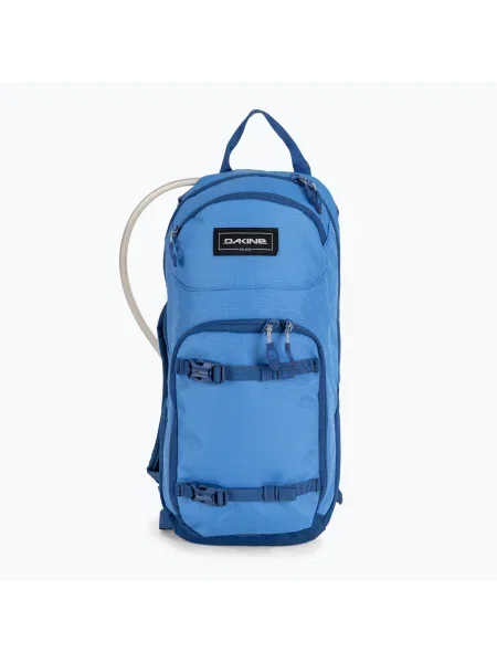 Olcsóbban. Dakine Session 8 kerékpáros hátizsák Méret: 8 l kék