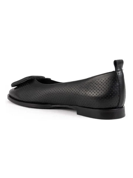 Pantofi Sergio Moretti negru