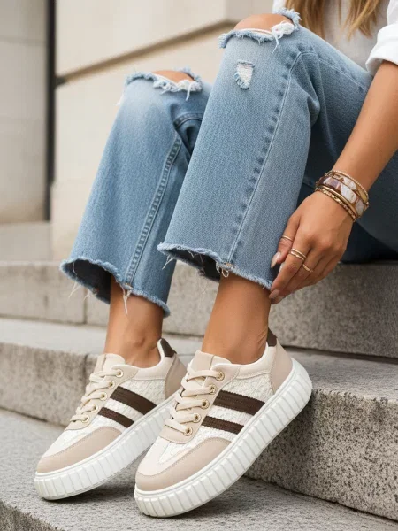 Cizme de zăpadă Dstreet