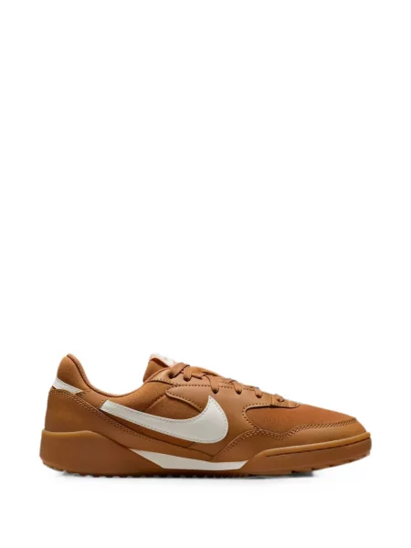 Fotbal sneakerși Nike Phantom retro negru