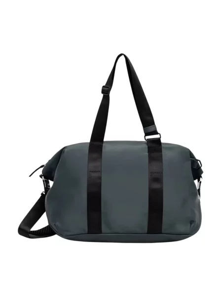 Rains torba Valera Weekend Bag Small W3 niebieska