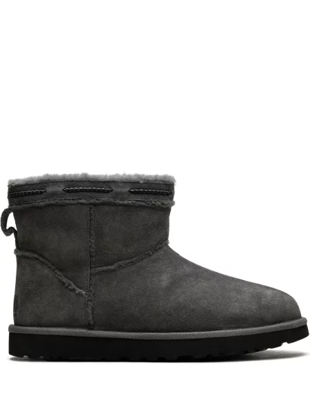 Botine Ugg clasici gri