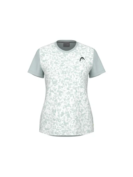 Tricou Head alb