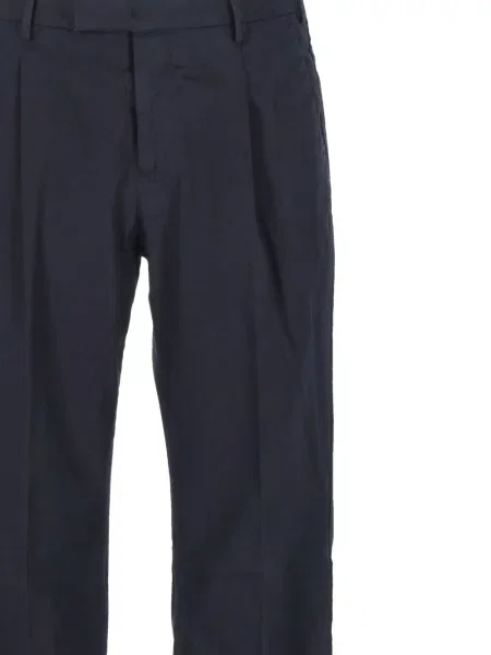 Pantaloni Pt Torino albastru