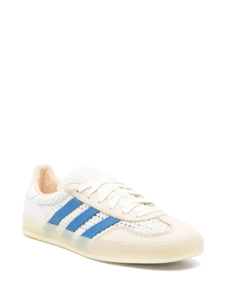 Sneakers Adidas Gazelle μαύρο