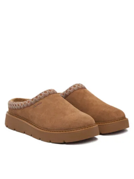 Skechers Hótaposó : Keepsakes Cozy Cozy Cascade barna