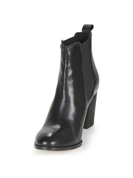 Pantofi Barbour negru