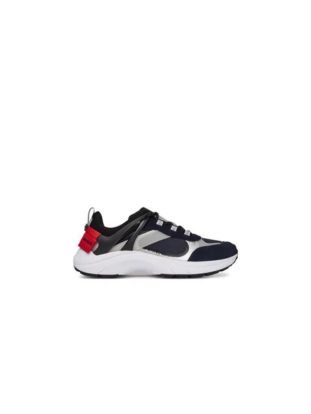 Sneakersy HUGO