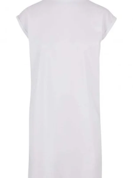 Rochie Urban Classics alb